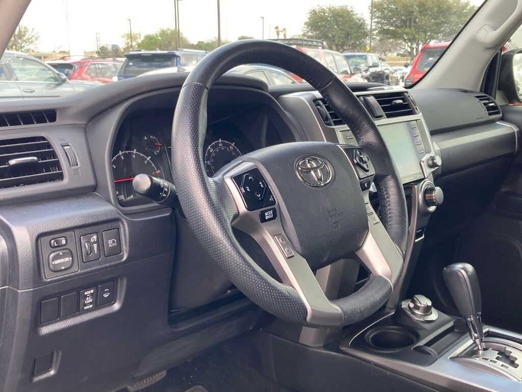 2024 Toyota 4Runner SR5 Premium San Antonio TX