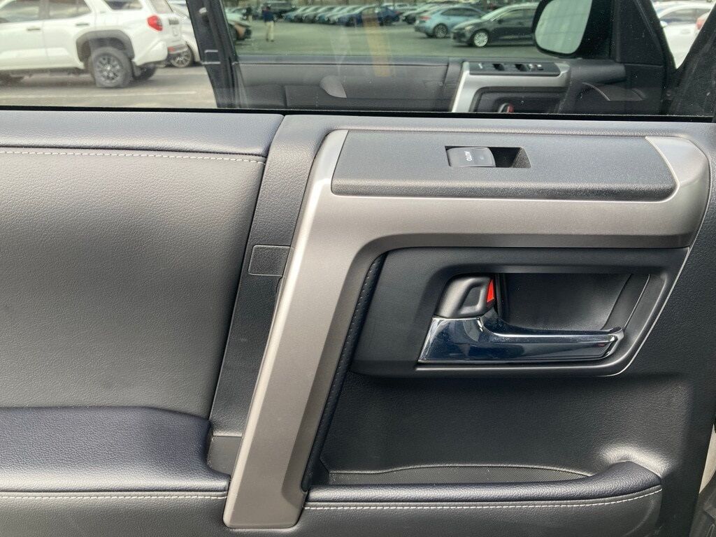 2024 Toyota 4Runner SR5 Premium San Antonio TX