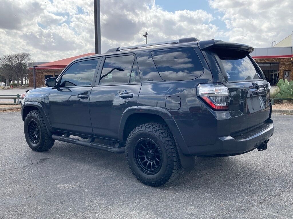 2024 Toyota 4Runner SR5 Premium San Antonio TX