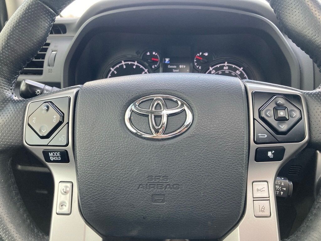 2024 Toyota 4Runner SR5 Premium San Antonio TX