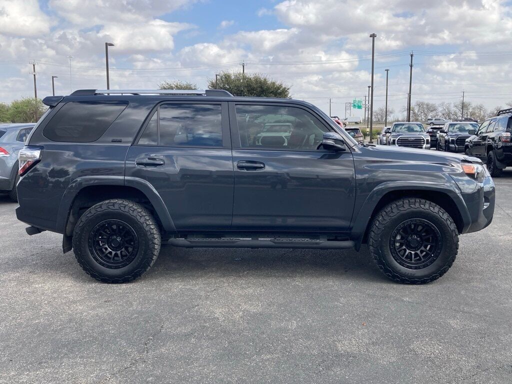 2024 Toyota 4Runner SR5 Premium San Antonio TX