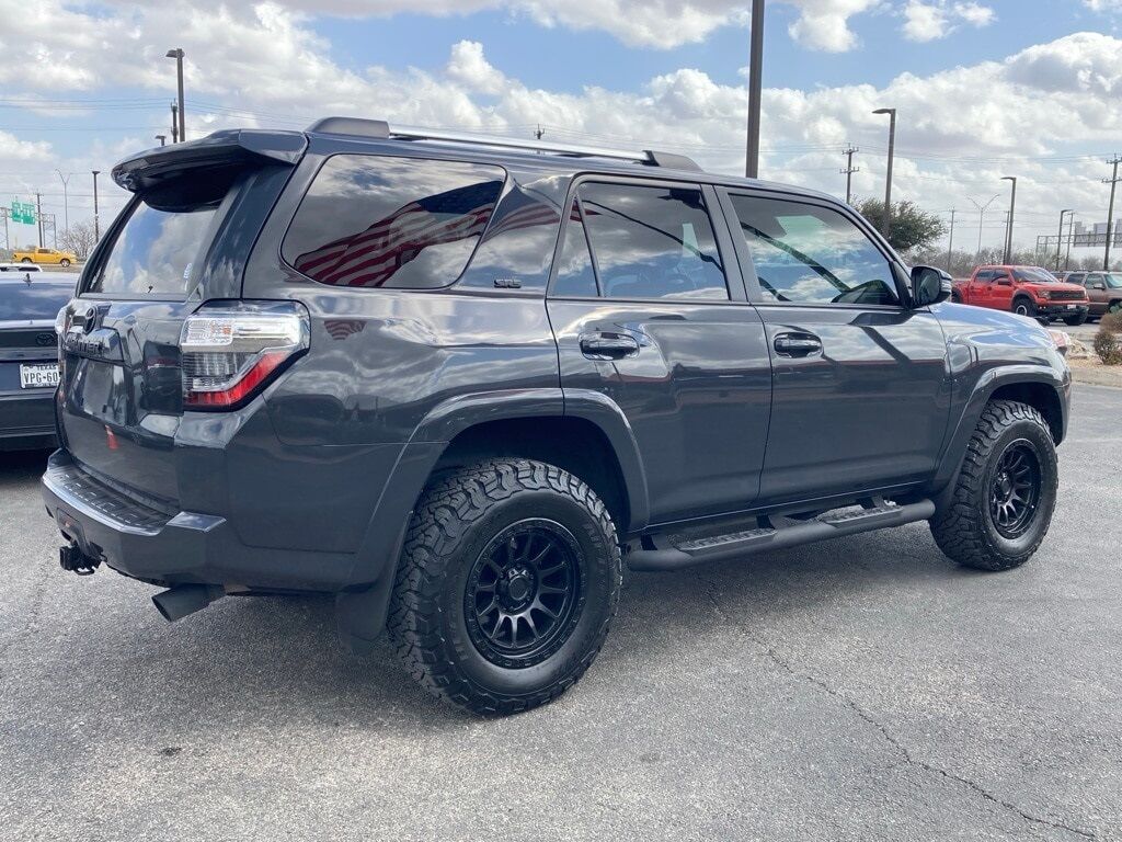 2024 Toyota 4Runner SR5 Premium San Antonio TX