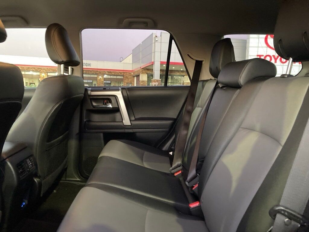 2024 Toyota 4Runner SR5 Premium San Antonio TX