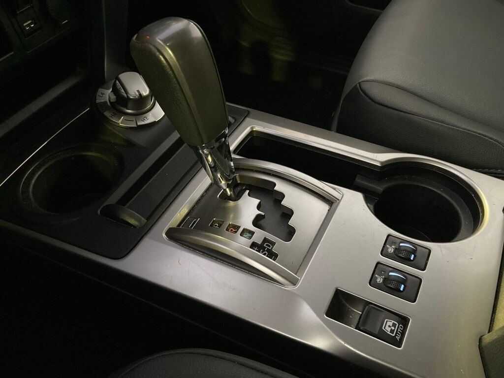 2024 Toyota 4Runner SR5 Premium San Antonio TX