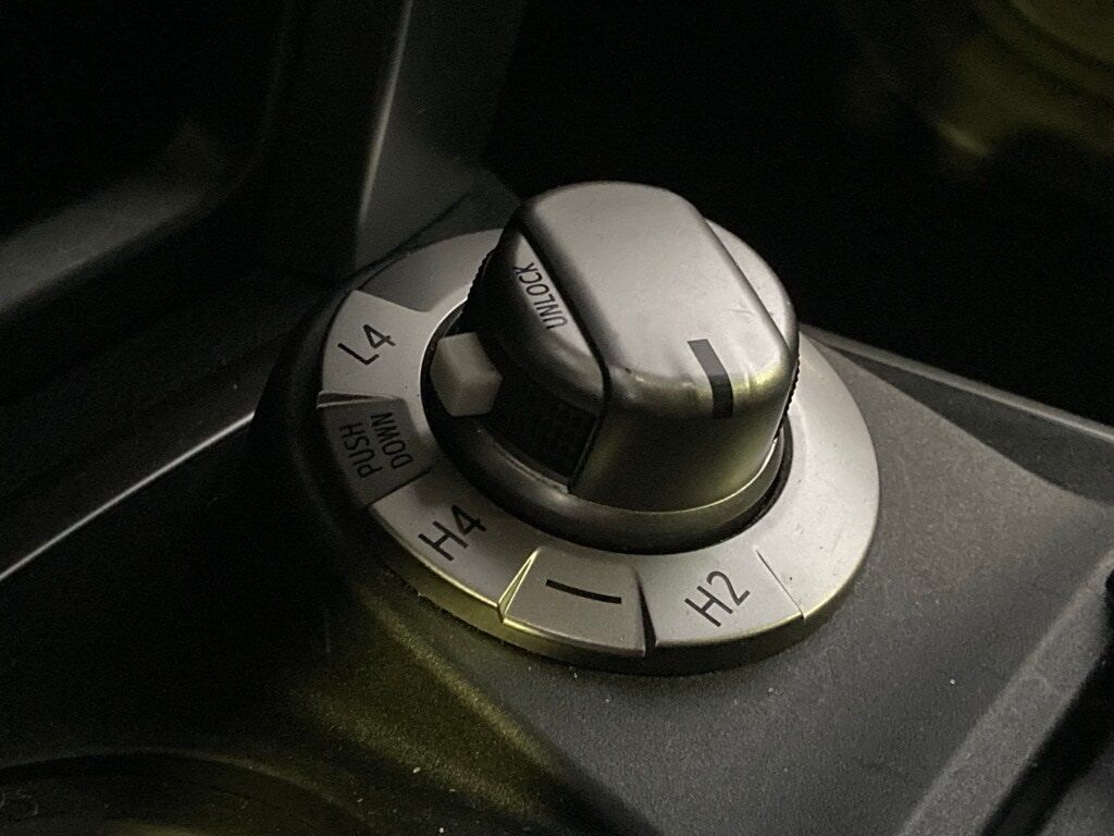 2024 Toyota 4Runner SR5 Premium San Antonio TX