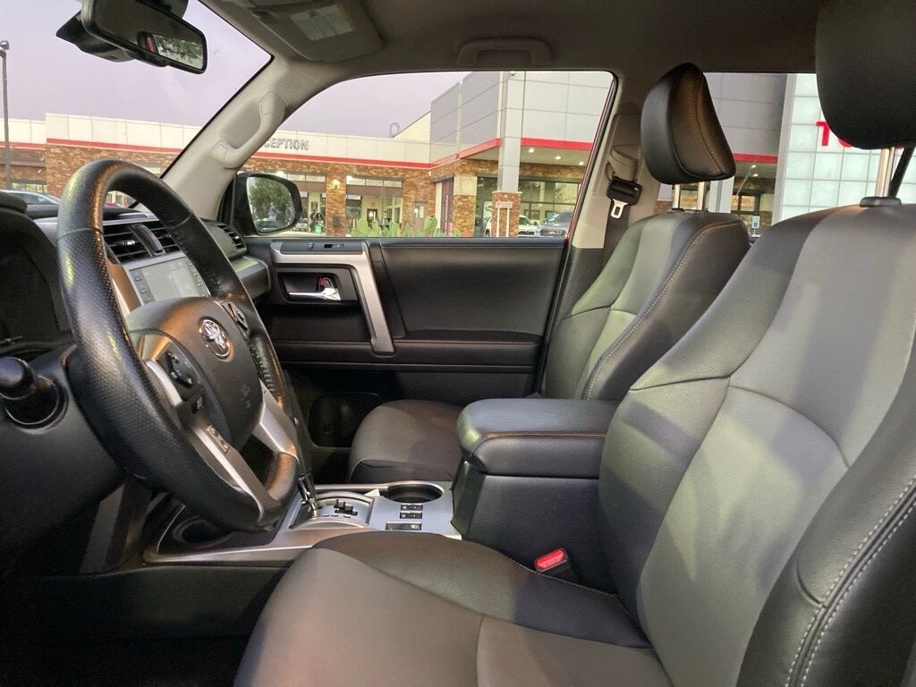 2024 Toyota 4Runner SR5 Premium San Antonio TX