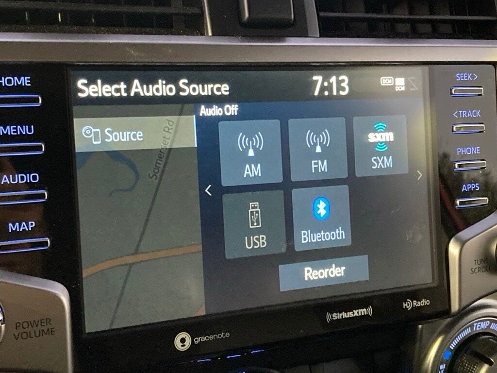 2024 Toyota 4Runner SR5 Premium San Antonio TX