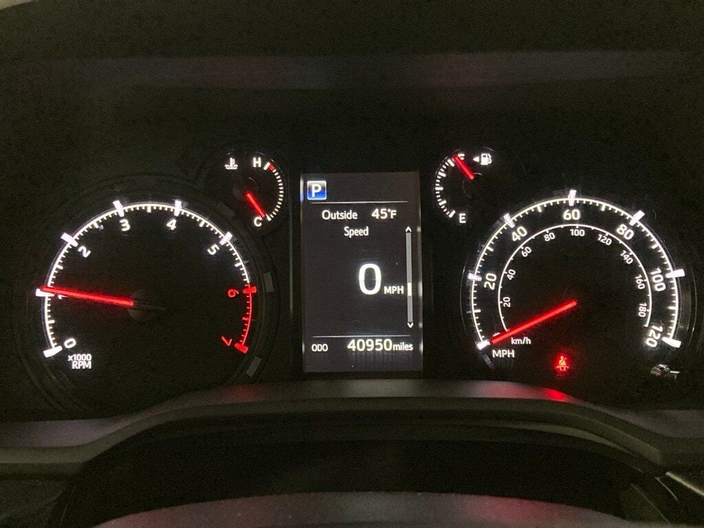 2024 Toyota 4Runner SR5 Premium San Antonio TX