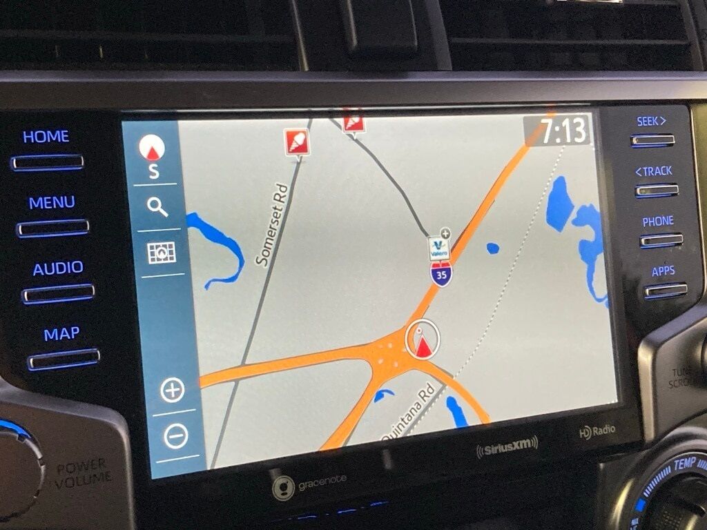 2024 Toyota 4Runner SR5 Premium San Antonio TX