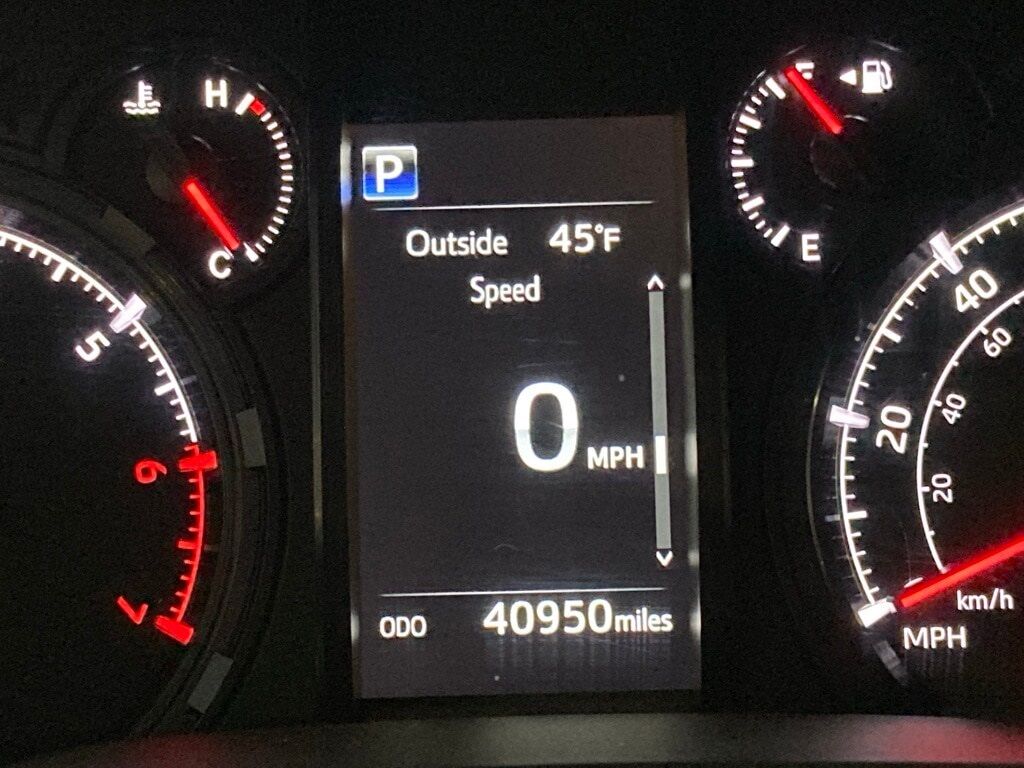 2024 Toyota 4Runner SR5 Premium San Antonio TX