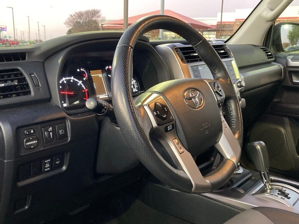 2024 Toyota 4Runner SR5 Premium San Antonio TX