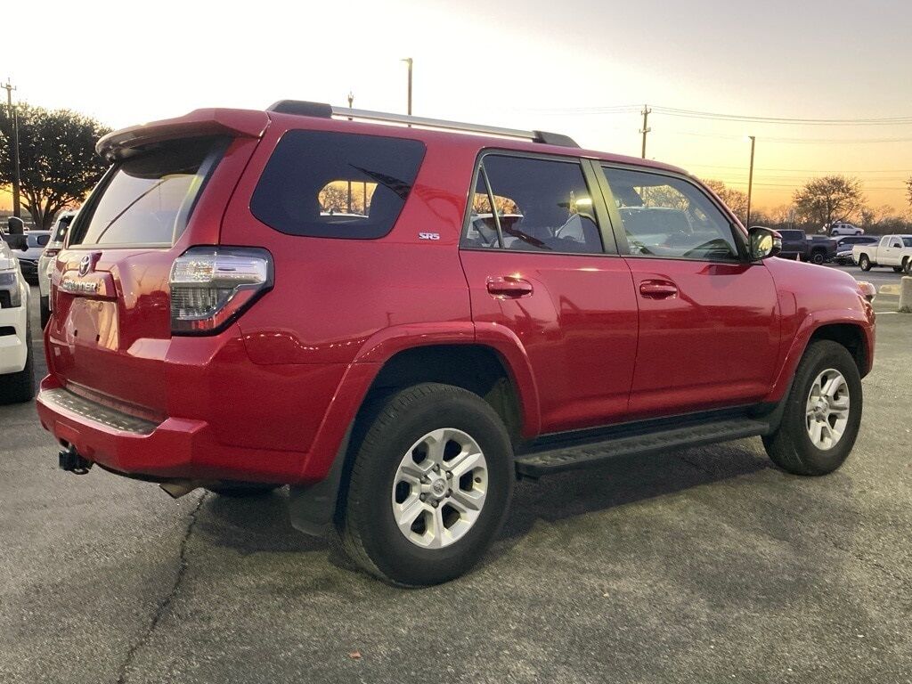 2024 Toyota 4Runner SR5 Premium San Antonio TX