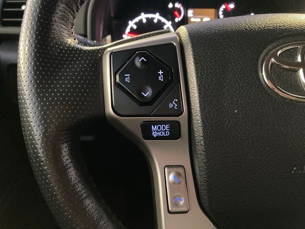 2024 Toyota 4Runner SR5 Premium San Antonio TX