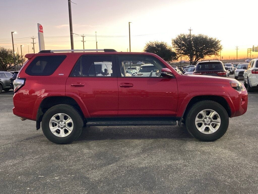 2024 Toyota 4Runner SR5 Premium San Antonio TX