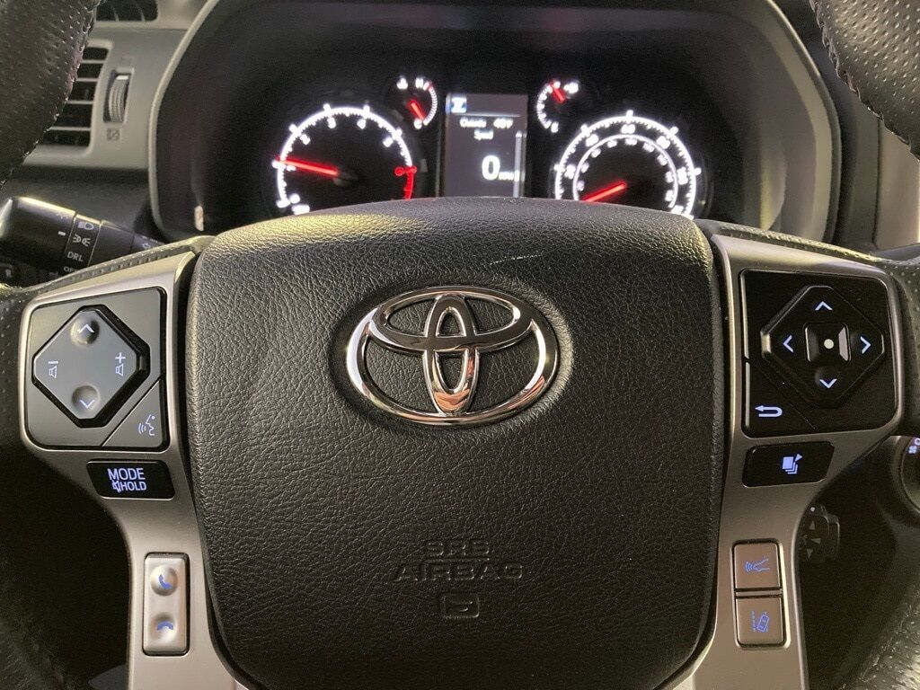 2024 Toyota 4Runner SR5 Premium San Antonio TX