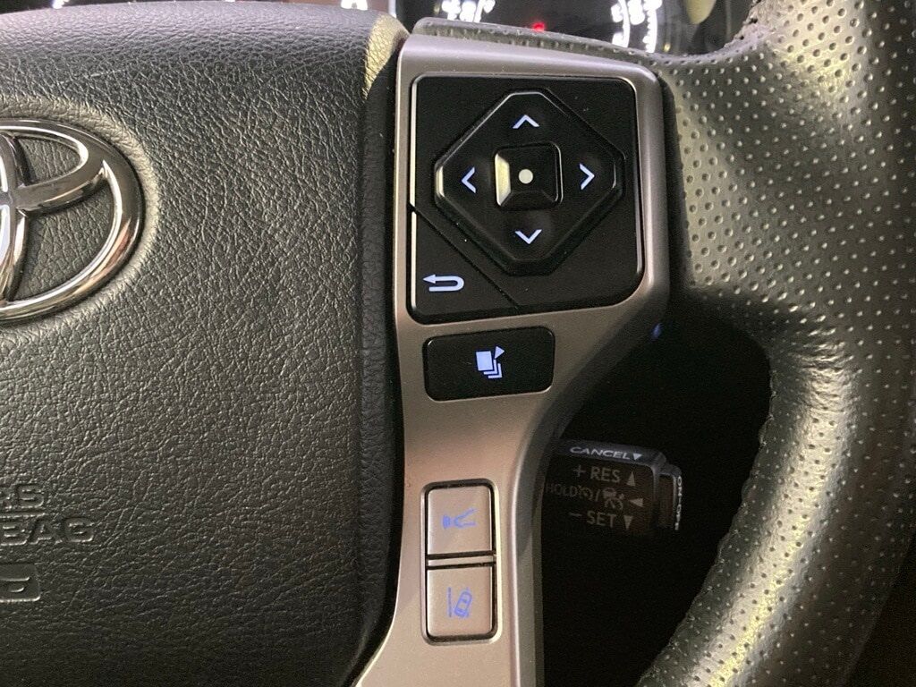 2024 Toyota 4Runner SR5 Premium San Antonio TX