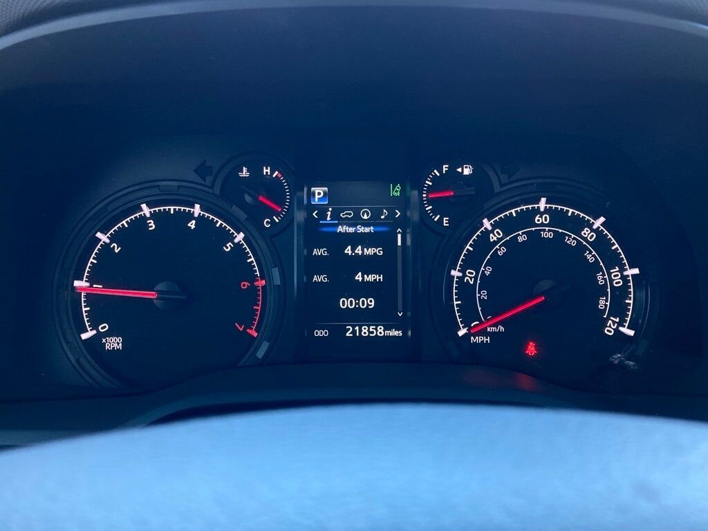 2024 Toyota 4Runner SR5 Premium San Antonio TX