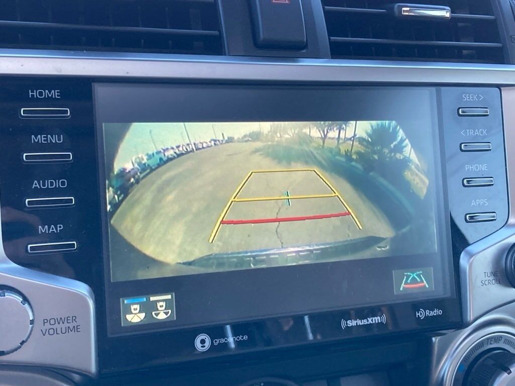 2024 Toyota 4Runner SR5 Premium San Antonio TX