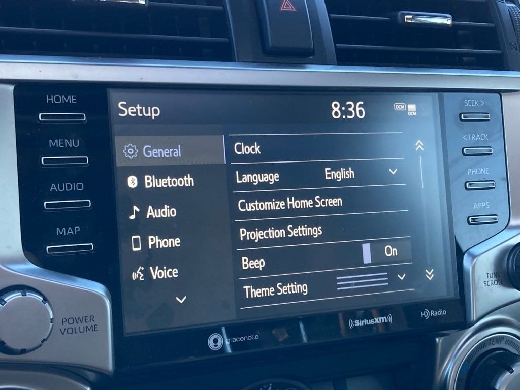 2024 Toyota 4Runner SR5 Premium San Antonio TX