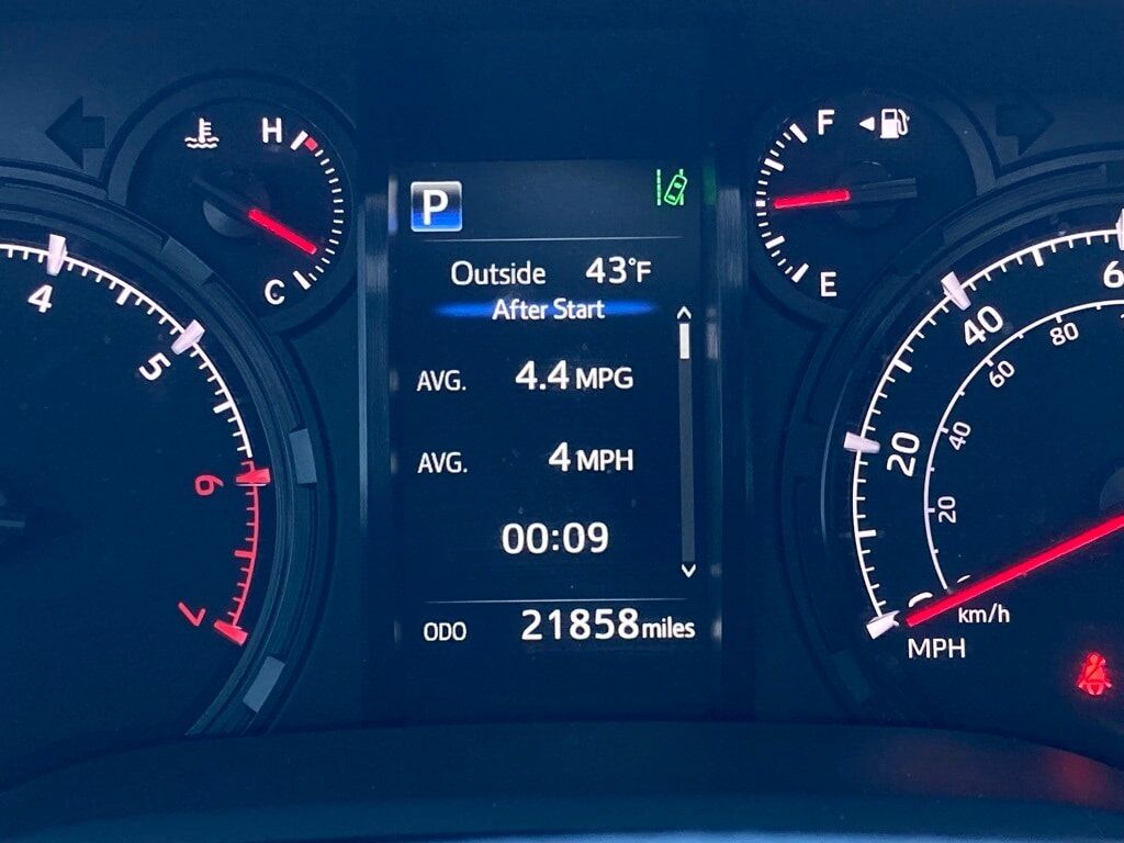 2024 Toyota 4Runner SR5 Premium San Antonio TX