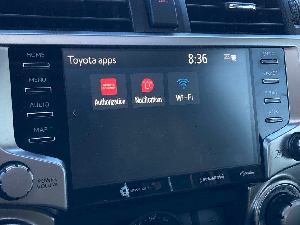 2024 Toyota 4Runner SR5 Premium San Antonio TX