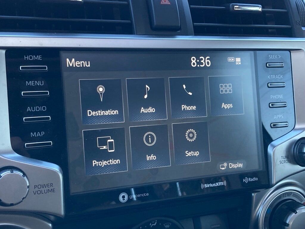 2024 Toyota 4Runner SR5 Premium San Antonio TX