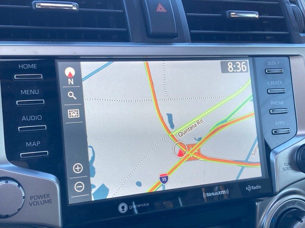 2024 Toyota 4Runner SR5 Premium San Antonio TX