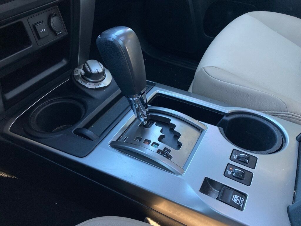 2024 Toyota 4Runner SR5 Premium San Antonio TX