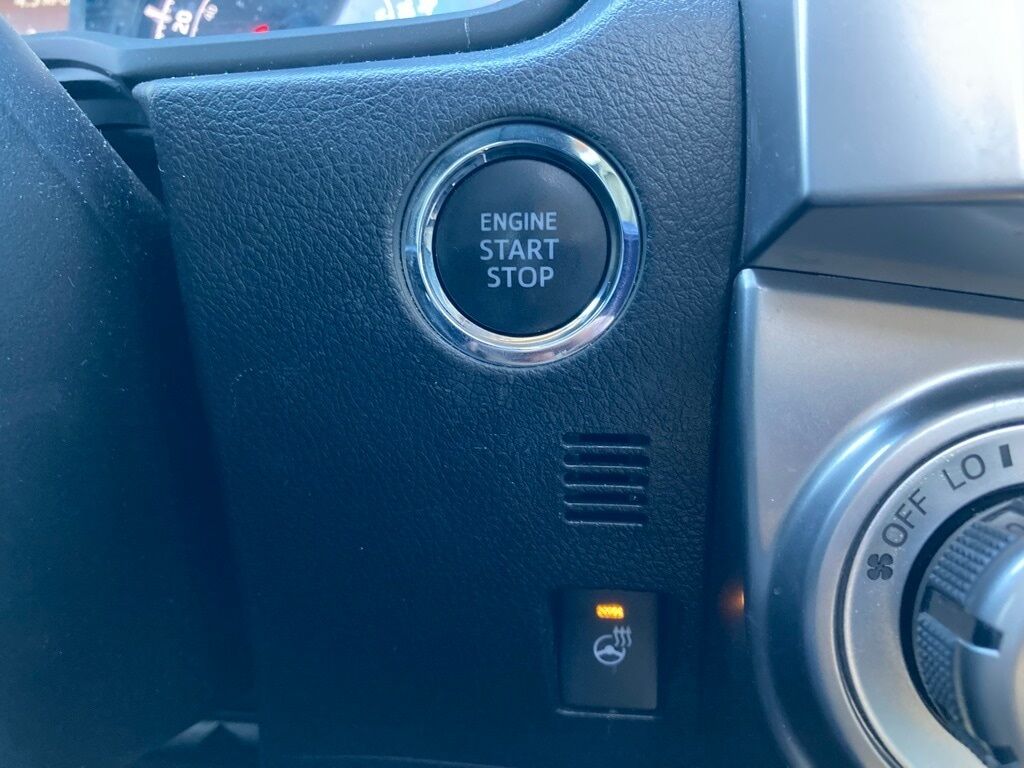 2024 Toyota 4Runner SR5 Premium San Antonio TX