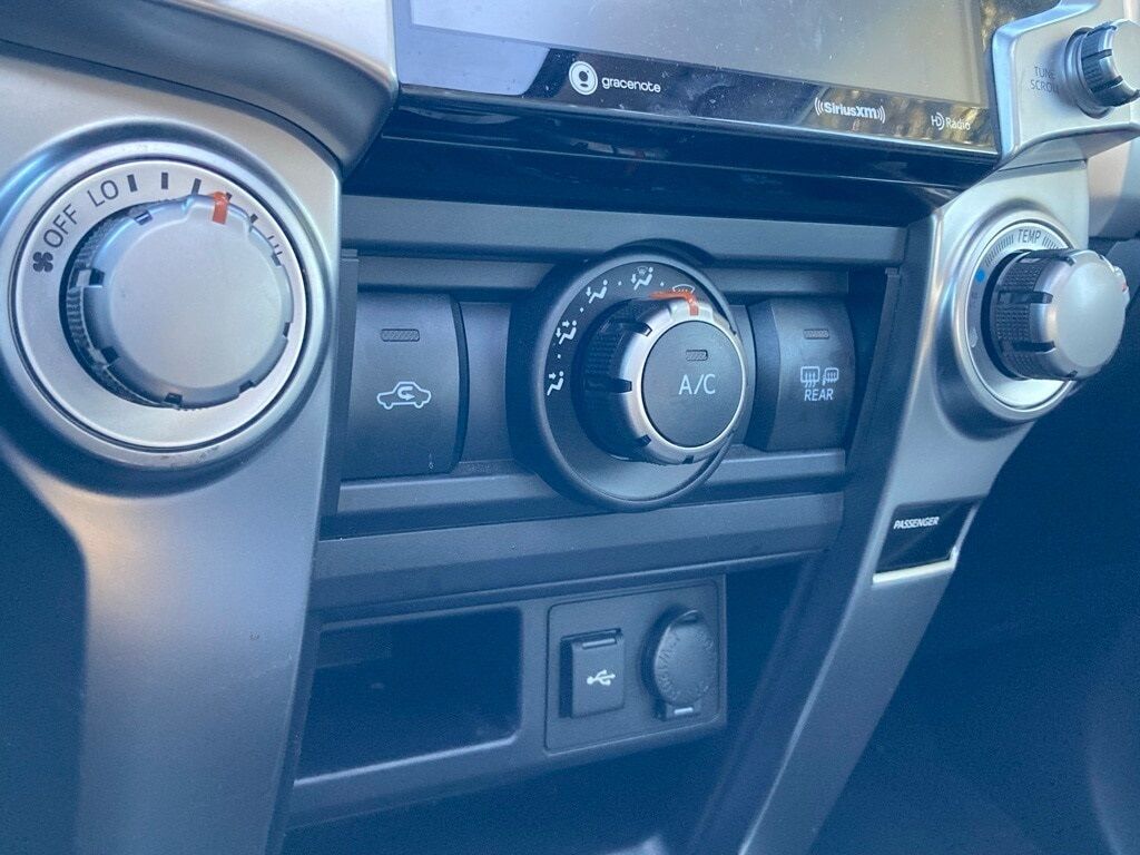 2024 Toyota 4Runner SR5 Premium San Antonio TX