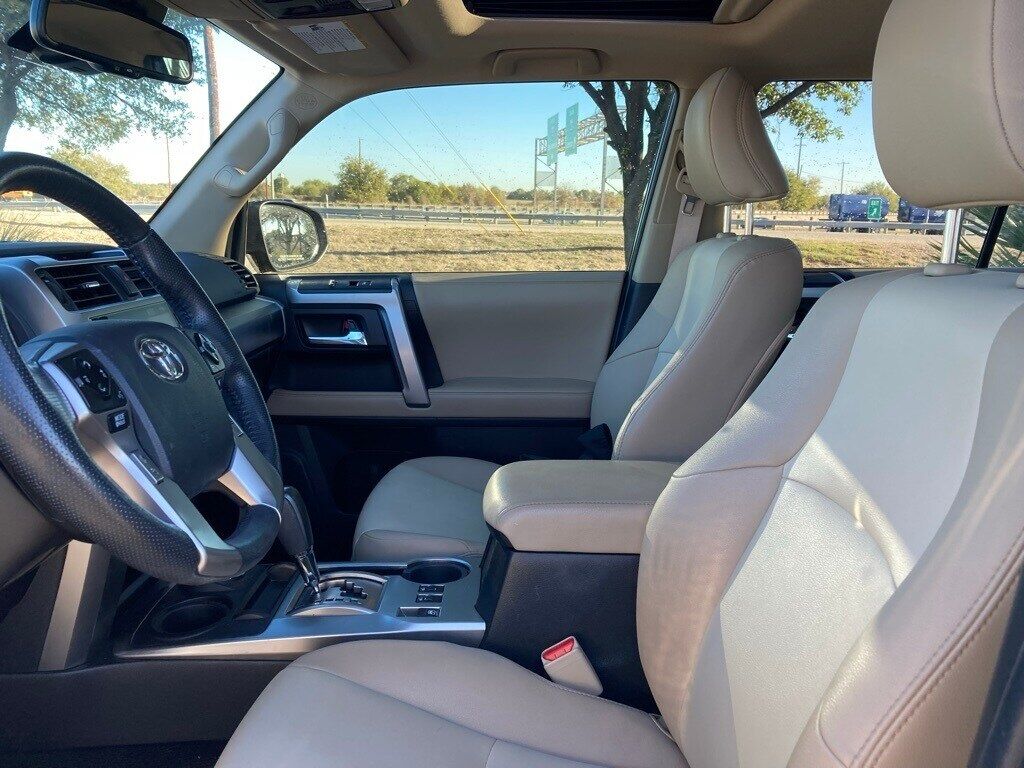 2024 Toyota 4Runner SR5 Premium San Antonio TX