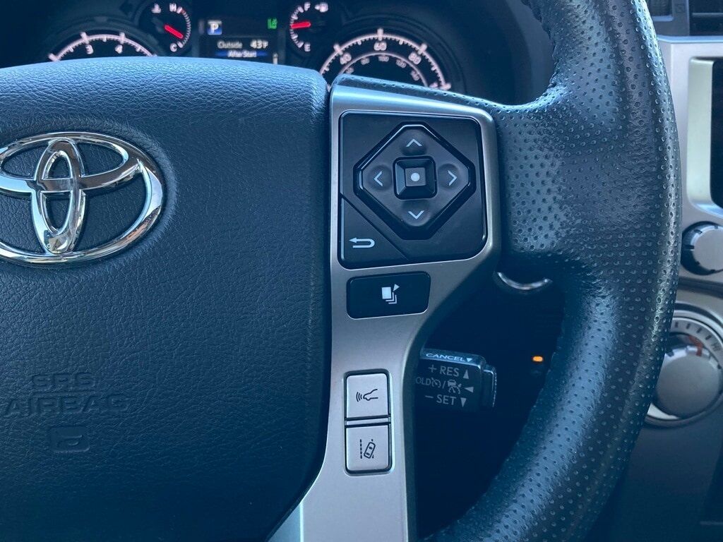 2024 Toyota 4Runner SR5 Premium San Antonio TX
