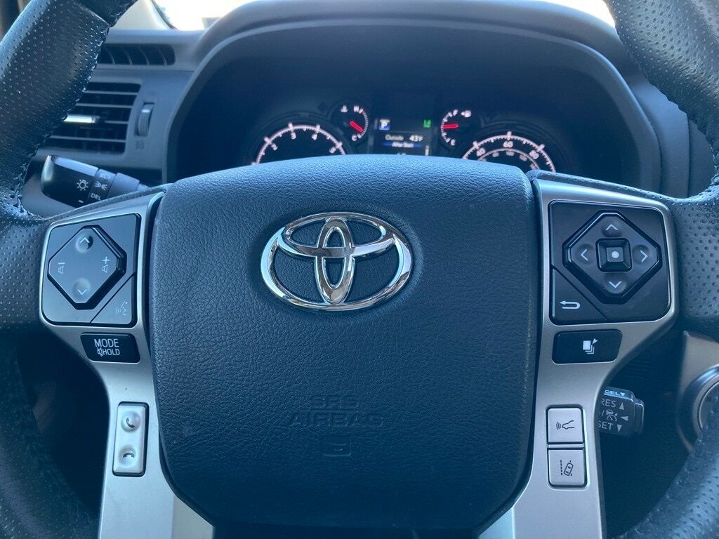 2024 Toyota 4Runner SR5 Premium San Antonio TX