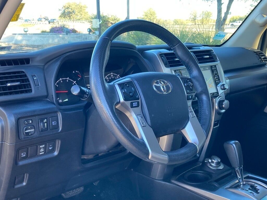 2024 Toyota 4Runner SR5 Premium San Antonio TX