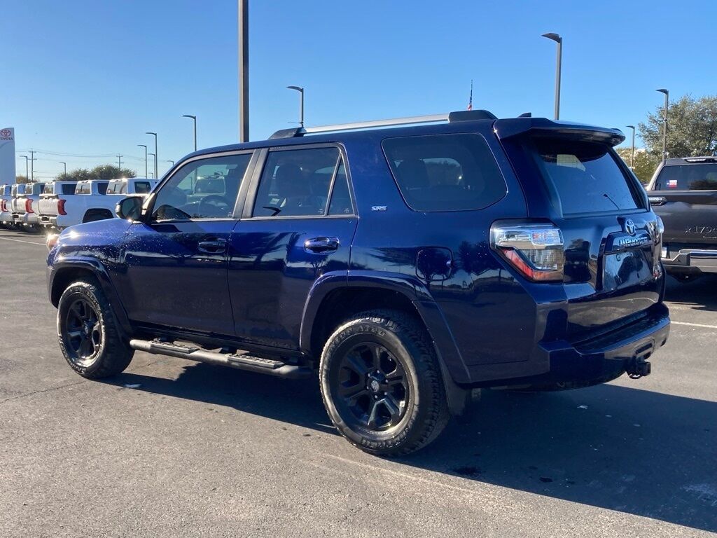 2024 Toyota 4Runner SR5 Premium San Antonio TX