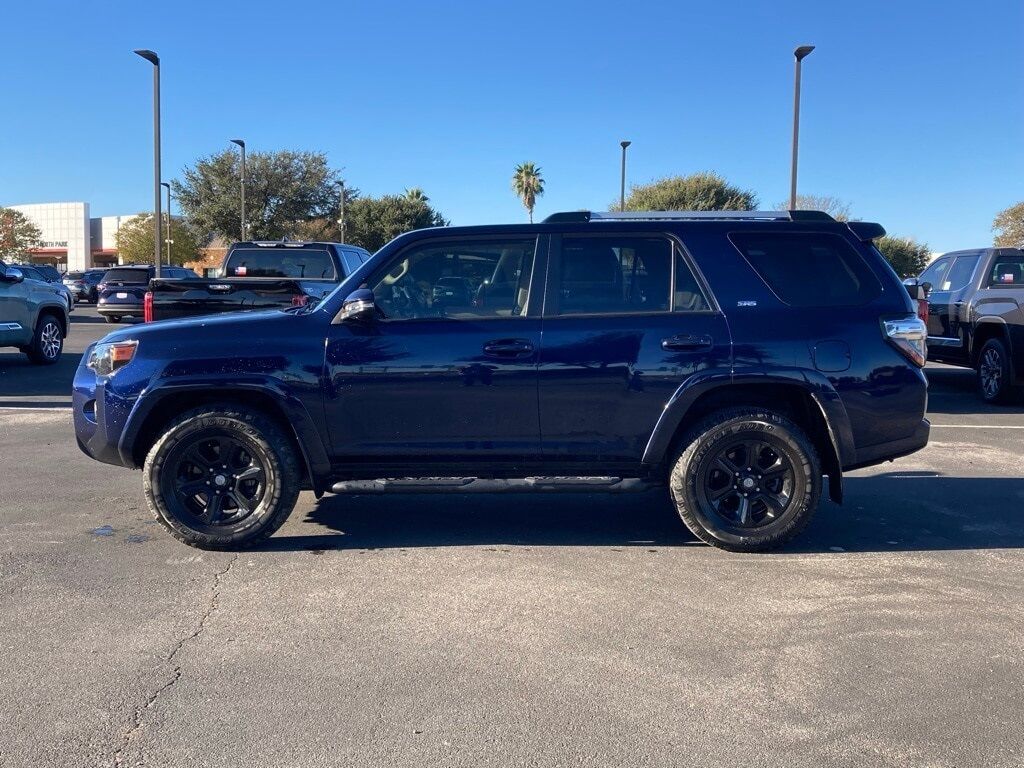 2024 Toyota 4Runner SR5 Premium San Antonio TX