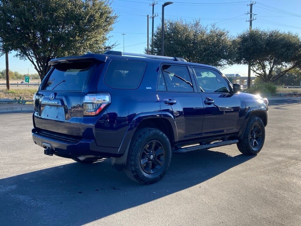2024 Toyota 4Runner SR5 Premium San Antonio TX