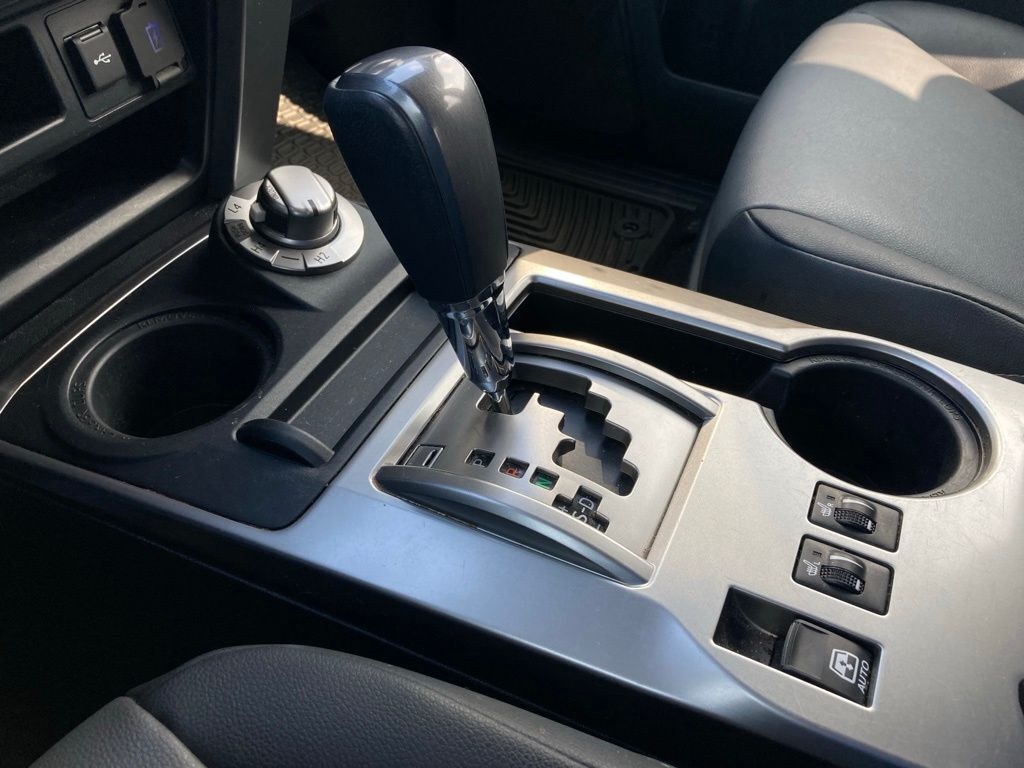 2024 Toyota 4Runner SR5 Premium San Antonio TX