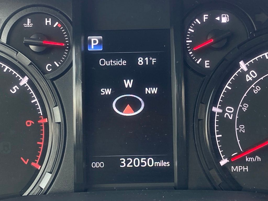 2024 Toyota 4Runner SR5 Premium San Antonio TX