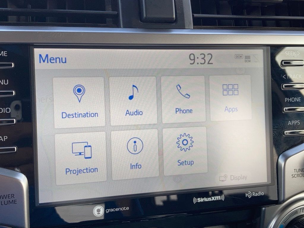 2024 Toyota 4Runner SR5 Premium San Antonio TX