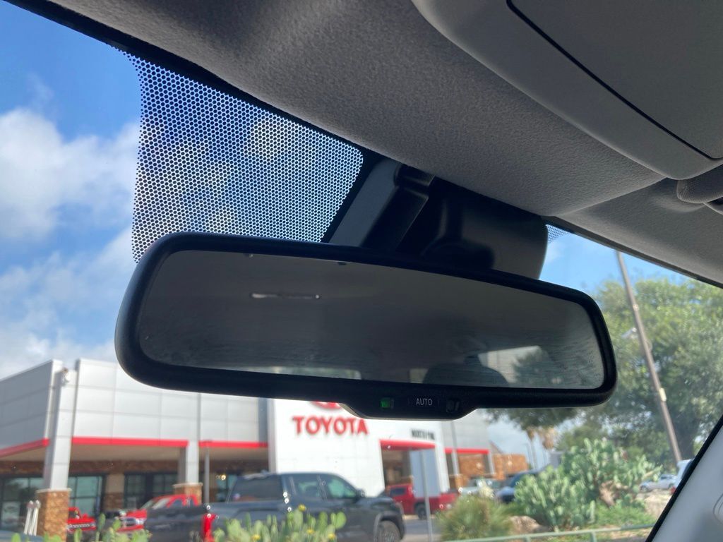 2024 Toyota 4Runner SR5 Premium San Antonio TX