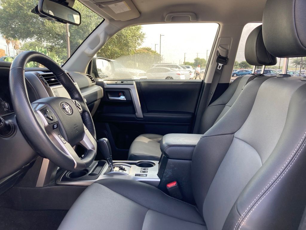 2024 Toyota 4Runner SR5 Premium San Antonio TX