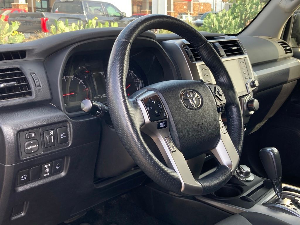 2024 Toyota 4Runner SR5 Premium San Antonio TX