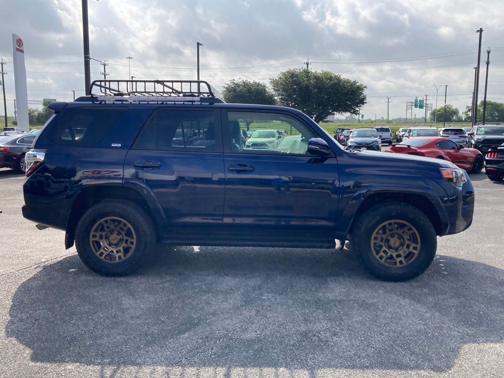 2024 Toyota 4Runner SR5 Premium San Antonio TX