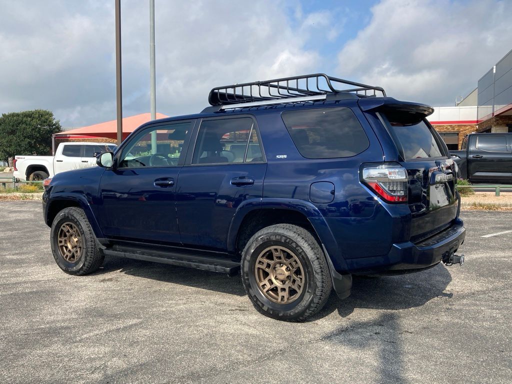 2024 Toyota 4Runner SR5 Premium San Antonio TX