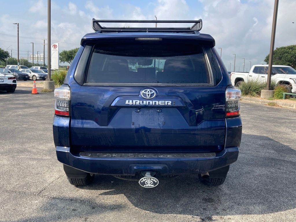 2024 Toyota 4Runner SR5 Premium San Antonio TX