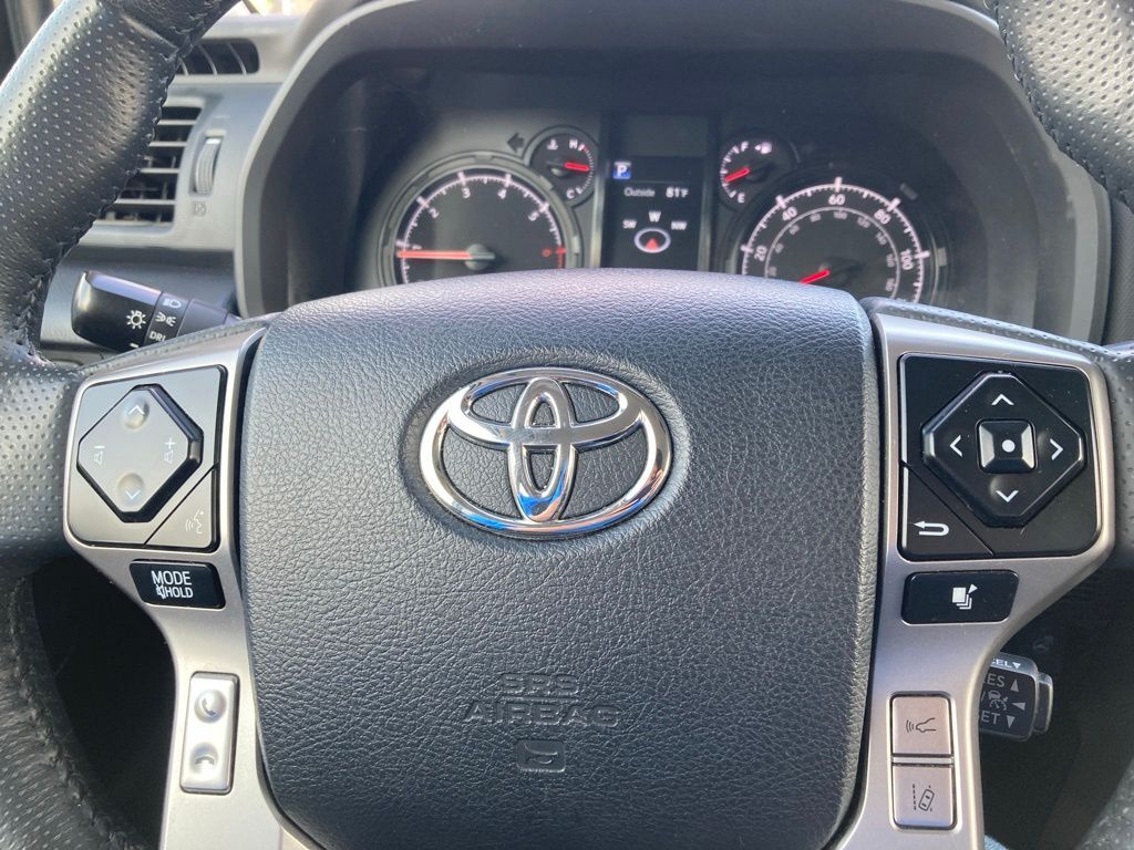 2024 Toyota 4Runner SR5 Premium San Antonio TX