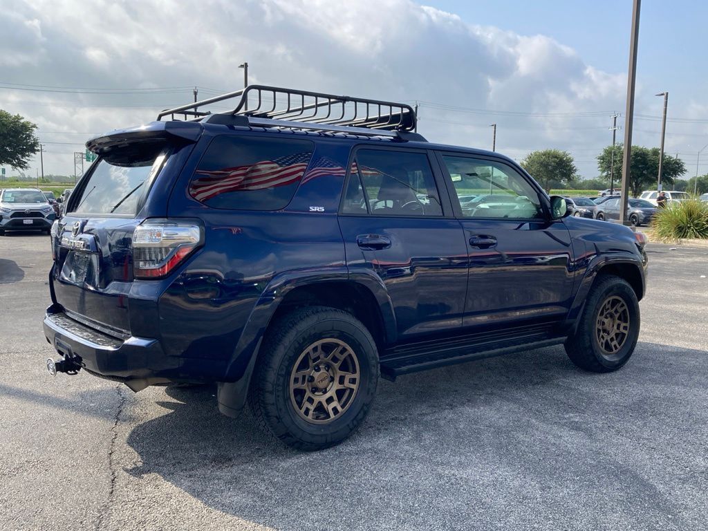 2024 Toyota 4Runner SR5 Premium San Antonio TX