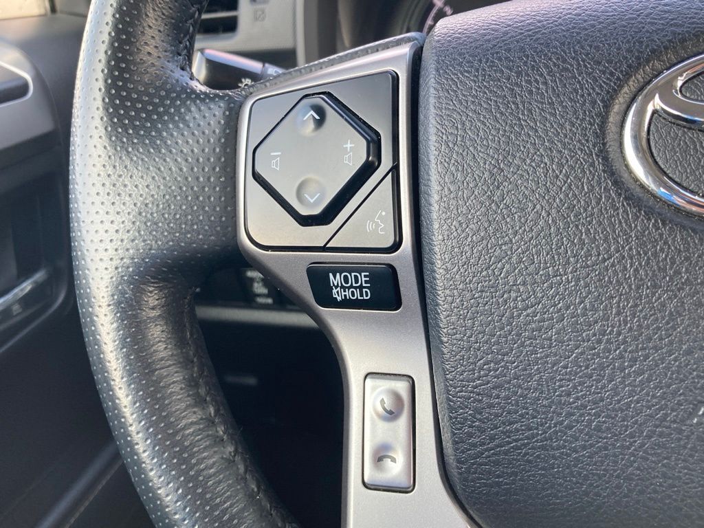 2024 Toyota 4Runner SR5 Premium San Antonio TX
