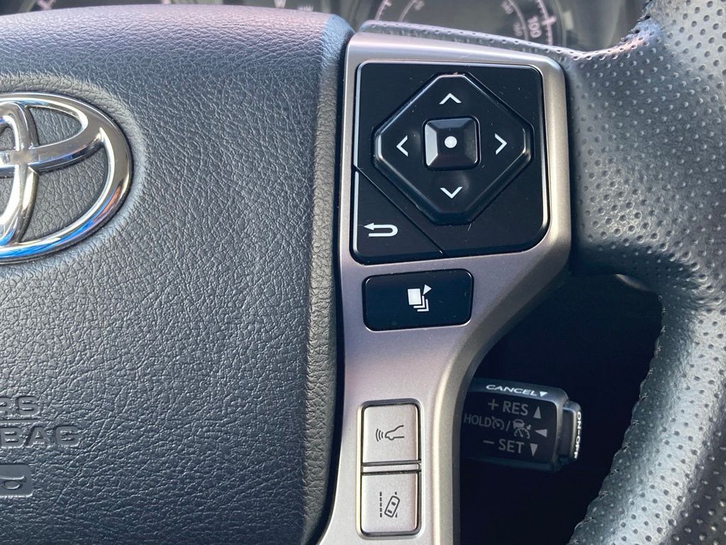 2024 Toyota 4Runner SR5 Premium San Antonio TX